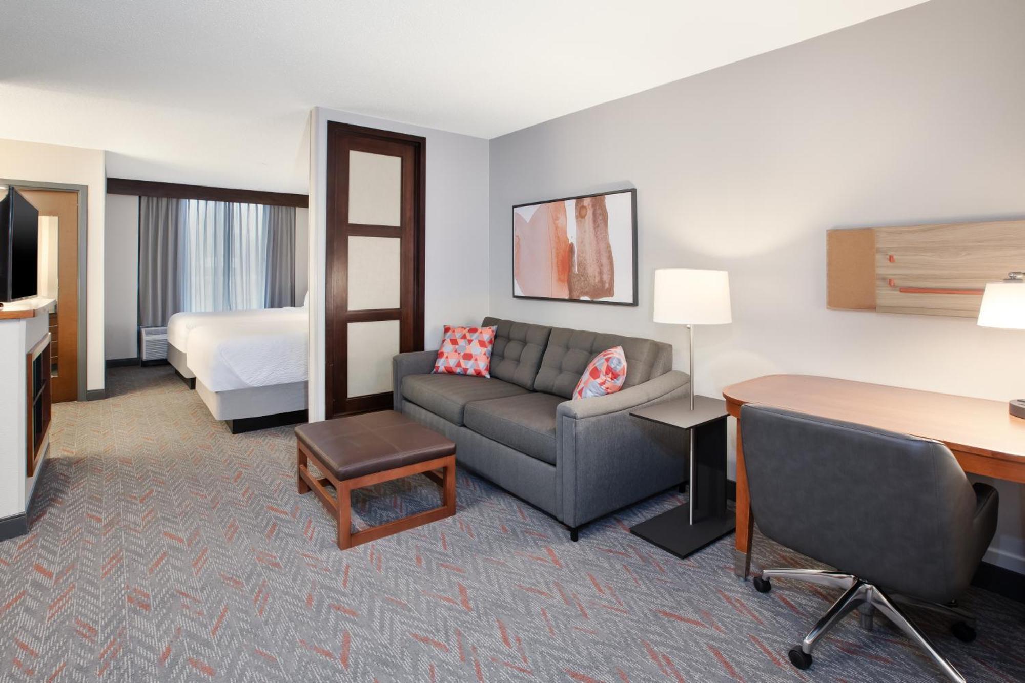 Candlewood Suites - Cincinnati Northeast - Mason By Ihg Exterior foto
